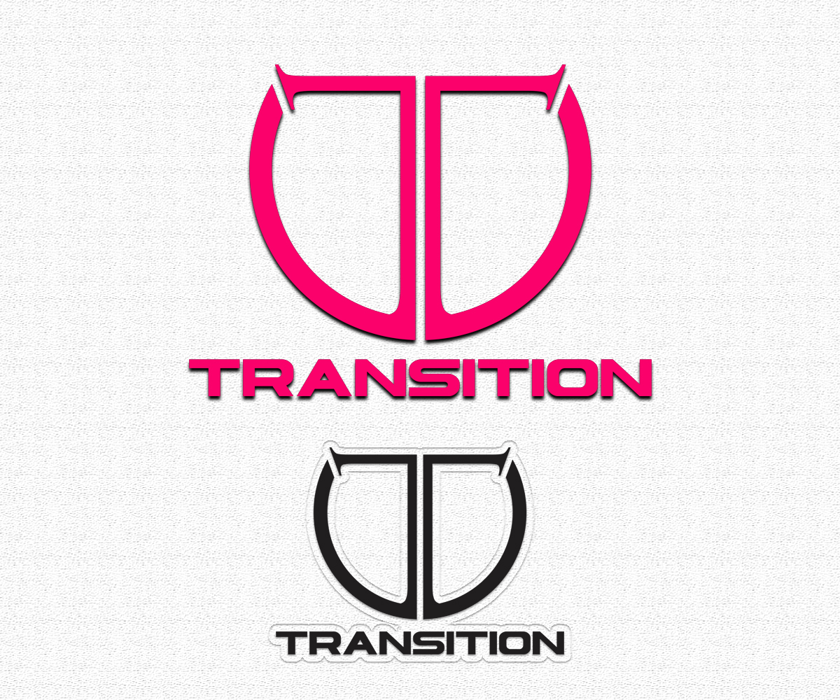 Logo Design by Ayuba Project for Transition Video Ltd | Design #7829303