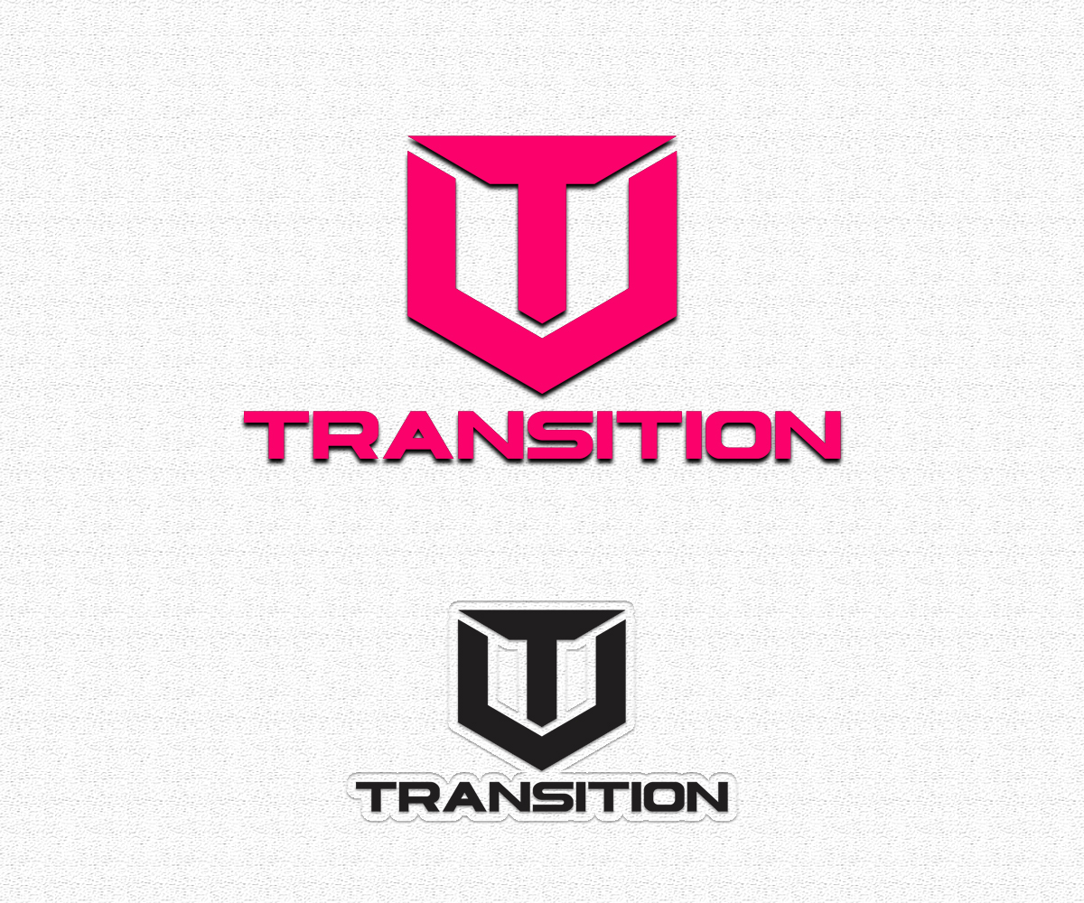 Logo Design by Ayuba Project for Transition Video Ltd | Design #7829315