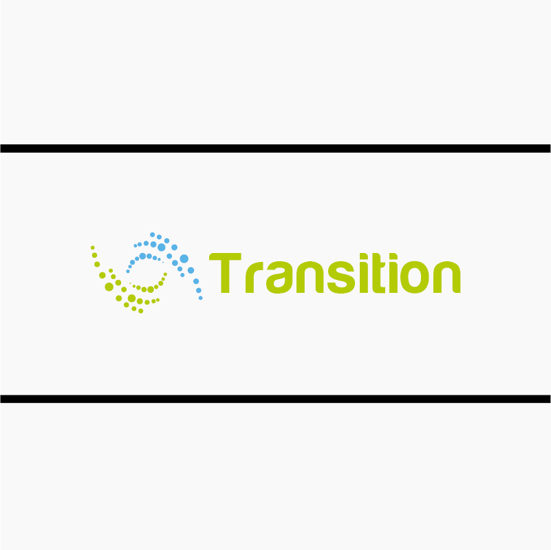 Logo Design by Tere G artwork for Transition Video Ltd | Design #7831879