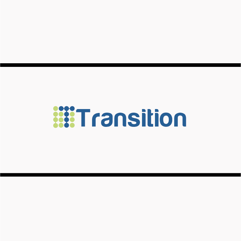 Logo Design by Tere G artwork for Transition Video Ltd | Design #7831880