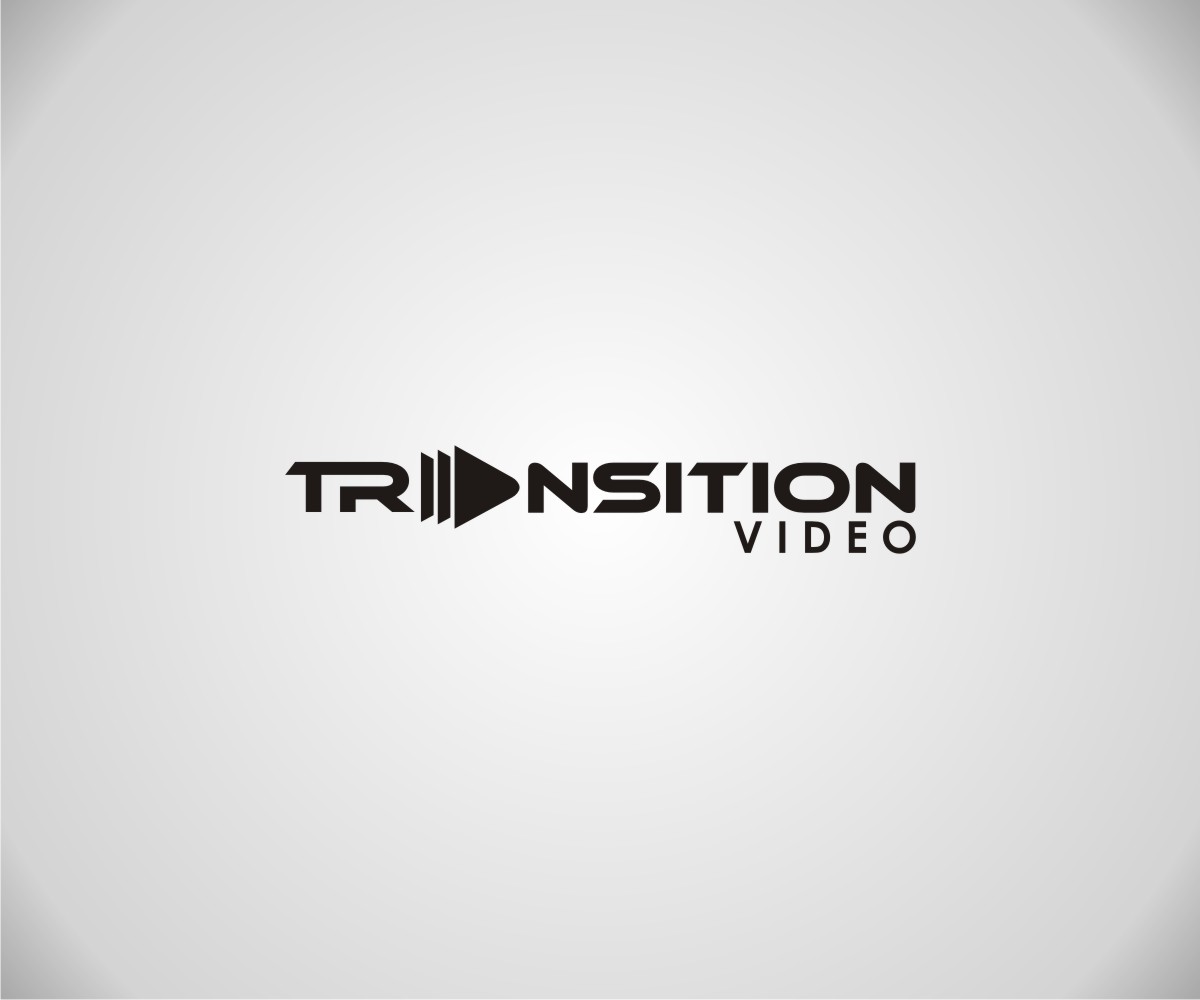 Logo-Design von PixelPointDC für Transition Video Ltd | Design #7817472