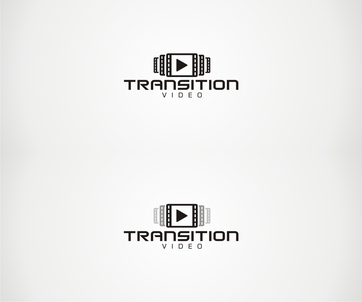 Logo Design by PixelPointDC for Transition Video Ltd | Design #7818213