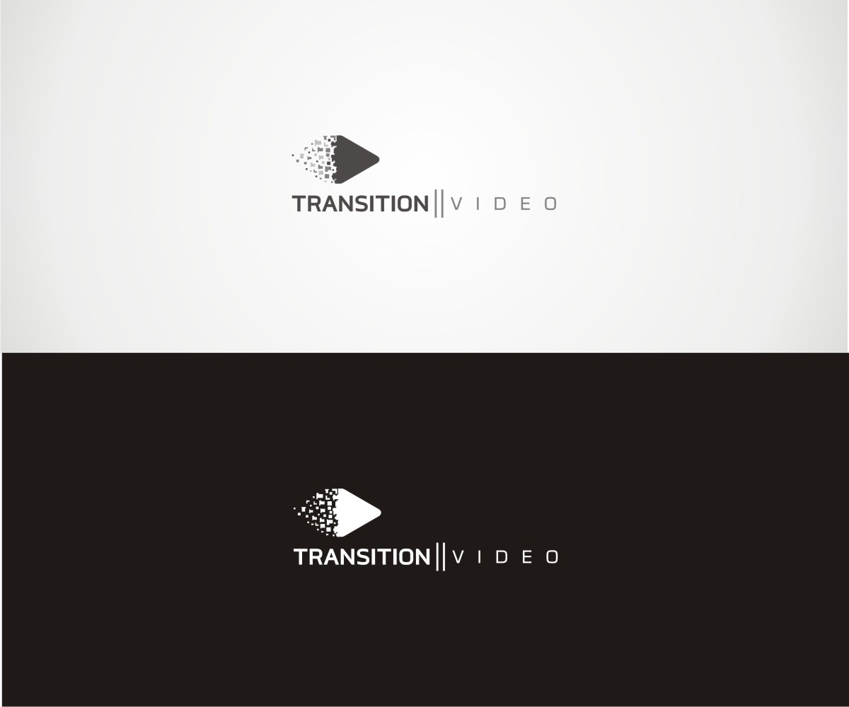 Design de Logo par PixelPointDC pour Transition Video Ltd | Design #7838097