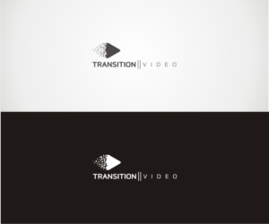 Logo Design by VT Graphics for Transition Video Ltd | Design #7838097