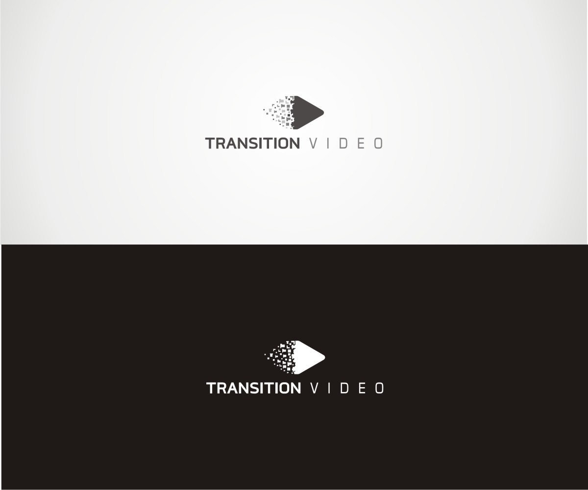 Logo Design by PixelPointDC for Transition Video Ltd | Design #7848946