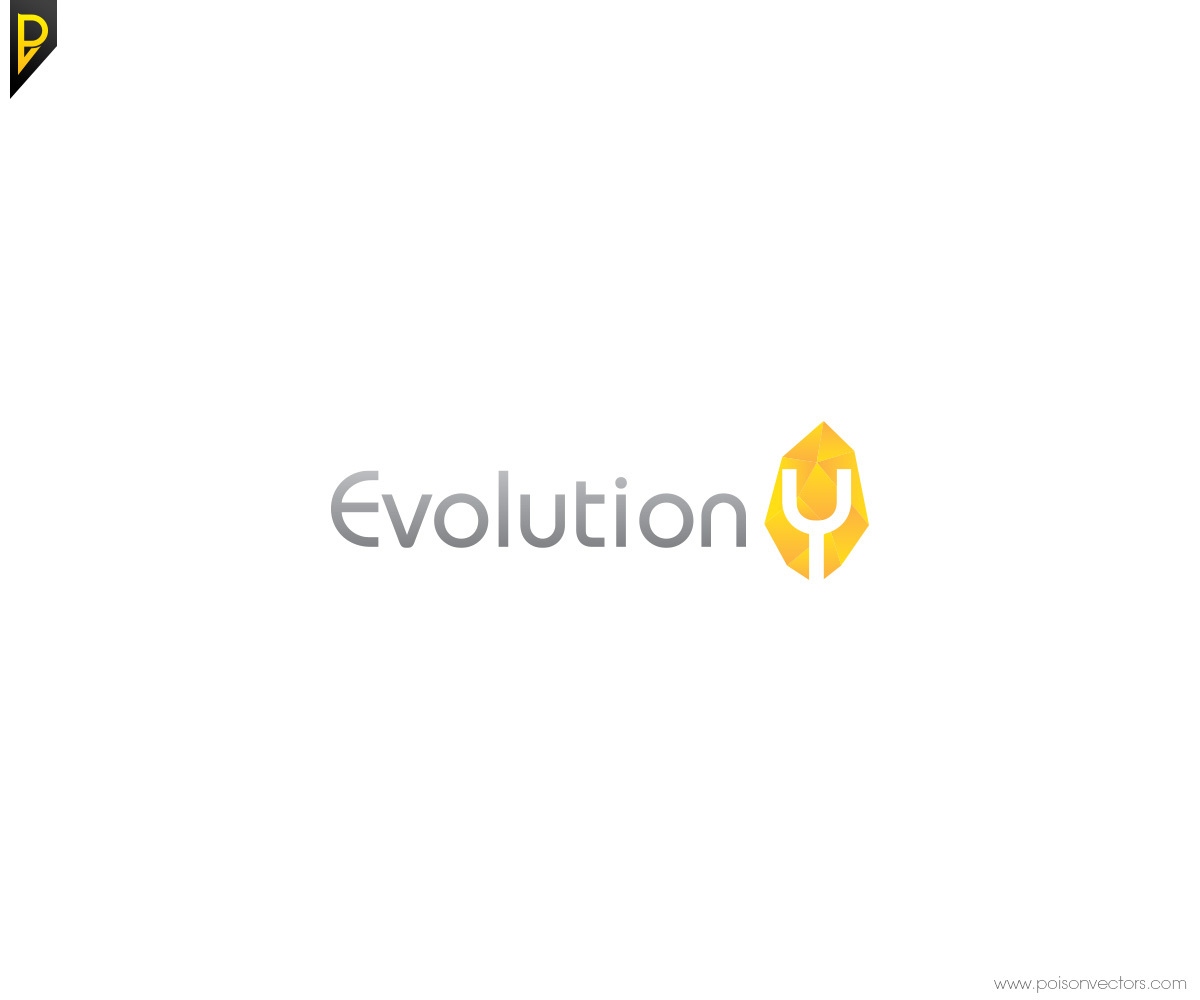 Logo Design by poisonvectors for EvolutionY | Design #7838379