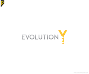 Logo Design by poisonvectors for EvolutionY | Design #7843729