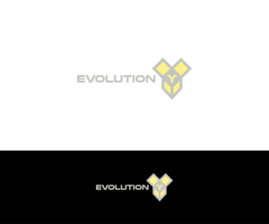 Logo Design by RoundYellow for EvolutionY | Design: #7797076