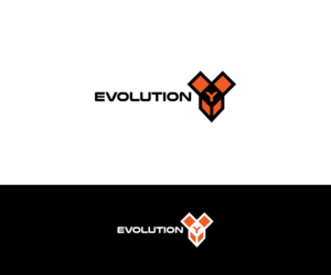 Logo Design by RoundYellow for EvolutionY | Design: #7797082
