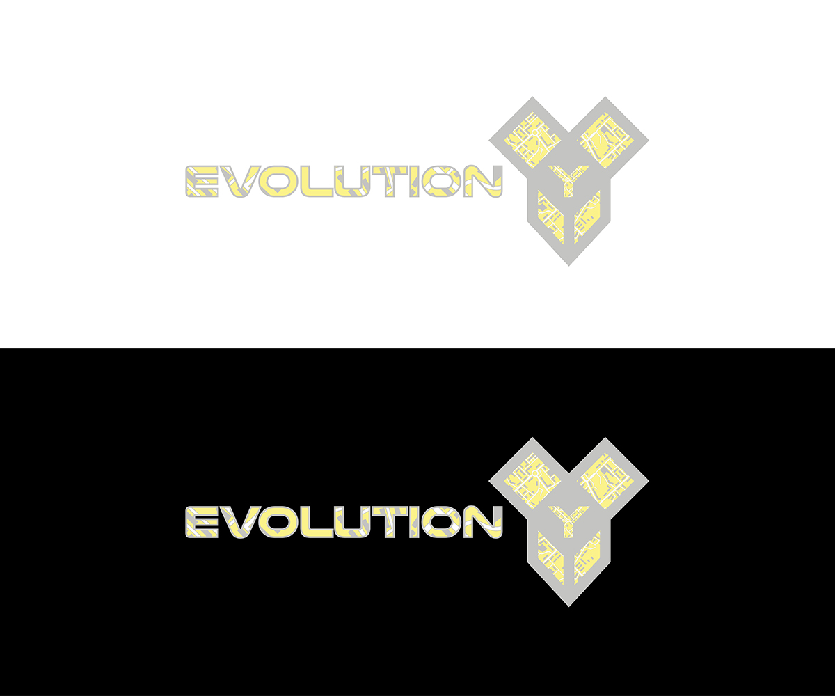 Logo Design by RoundYellow for EvolutionY | Design #7811193