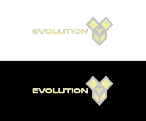 Logo Design by RoundYellow for EvolutionY | Design: #7811193