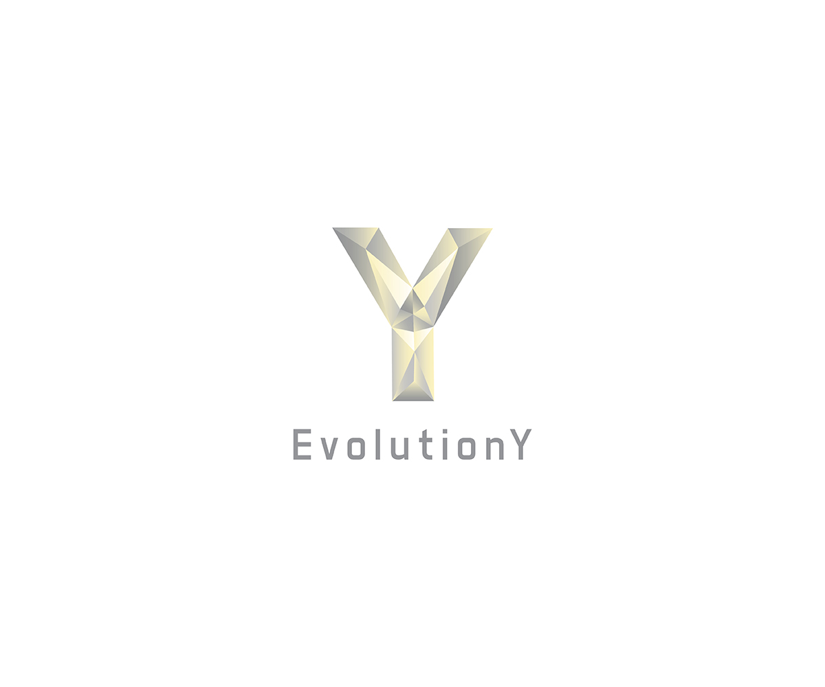 Logo Design by RoundYellow for EvolutionY | Design: #7828196