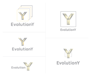 Logo Design by RoundYellow for EvolutionY | Design: #7830075