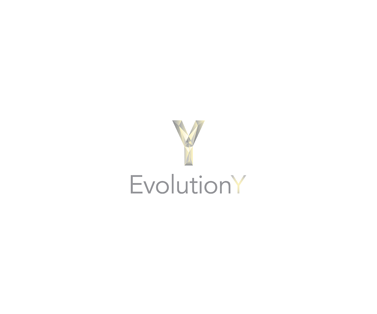 Logo Design by RoundYellow for EvolutionY | Design #7850129