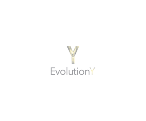 Logo Design by RoundYellow for EvolutionY | Design: #7850129