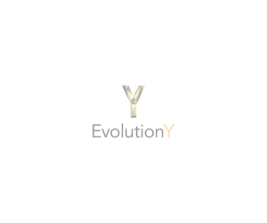 Logo Design by RoundYellow for EvolutionY | Design: #7850137