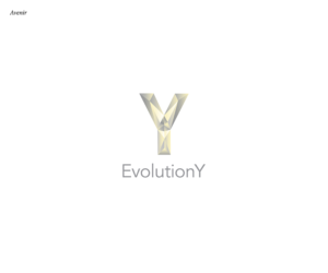 Logo Design by RoundYellow for EvolutionY | Design: #7891276