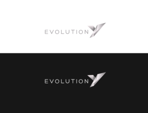 Logo Design by Radzia for EvolutionY | Design: #7844773