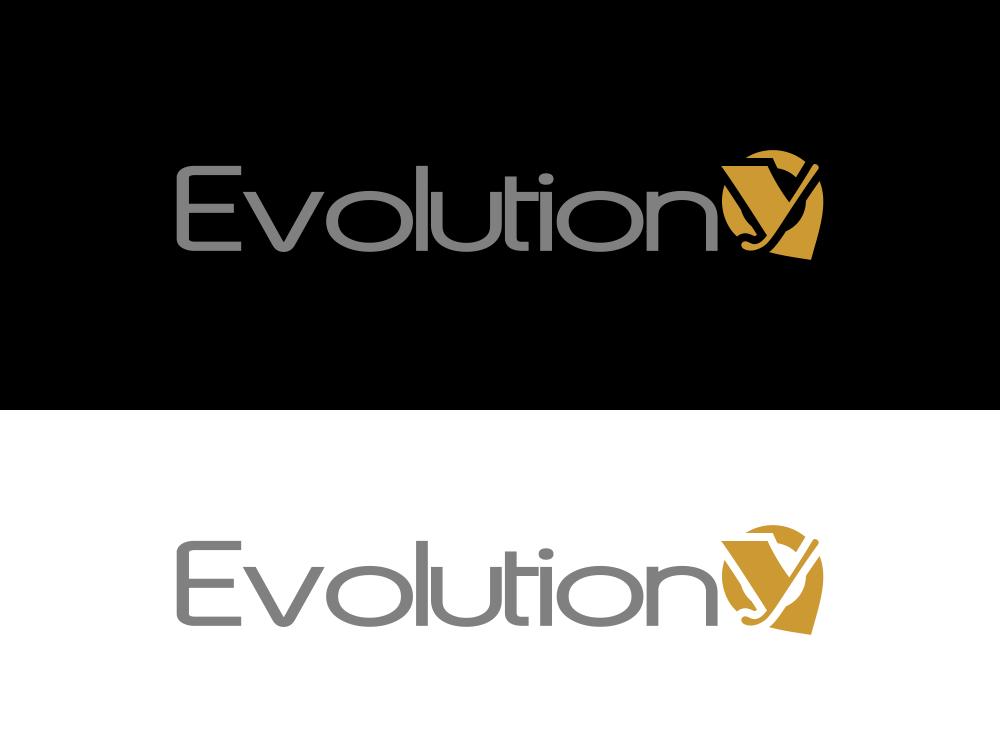 Logo Design by puputanggi90 for EvolutionY | Design #7838745
