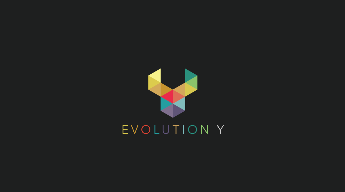 Logo Design by DavidLee26 for EvolutionY | Design #7835021
