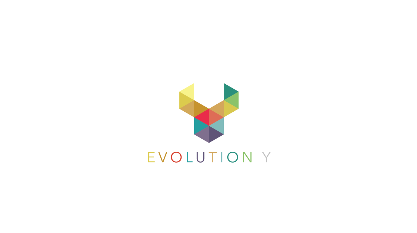 Logo Design by DavidLee26 for EvolutionY | Design #7835022