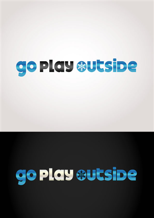 Design de Logo par DUAL DESIGNER pour Go Play Outside | Design : #389580
