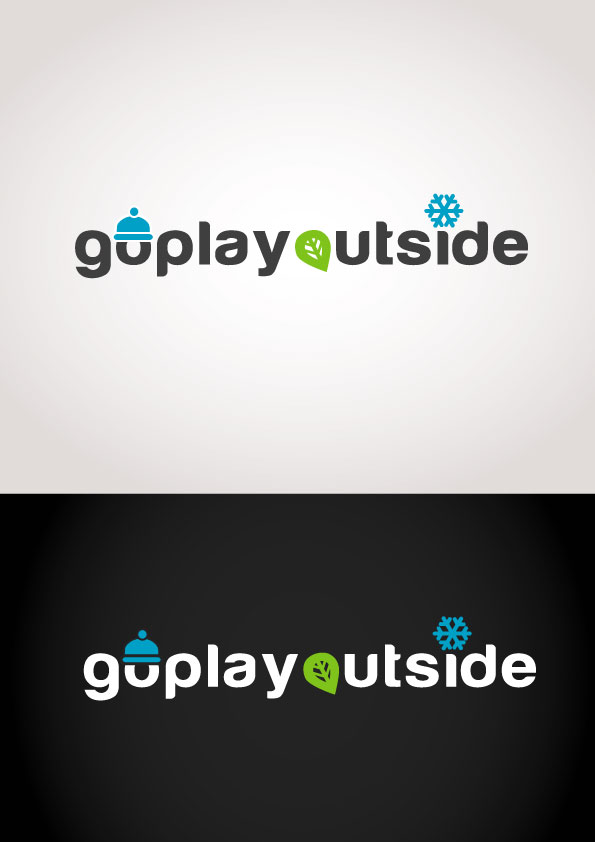 Logo-Design von DUAL DESIGNER für Go Play Outside | Design #389583
