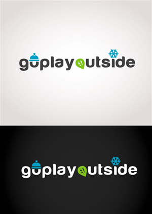 Logo-Design von DUAL DESIGNER für Go Play Outside | Design #389583