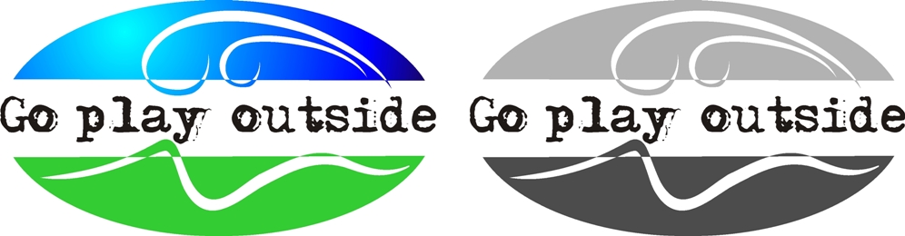 Logo Design by LD for Go Play Outside | Design #394203