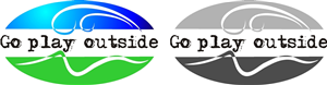 Logo Design by LD for Go Play Outside | Design: #394203
