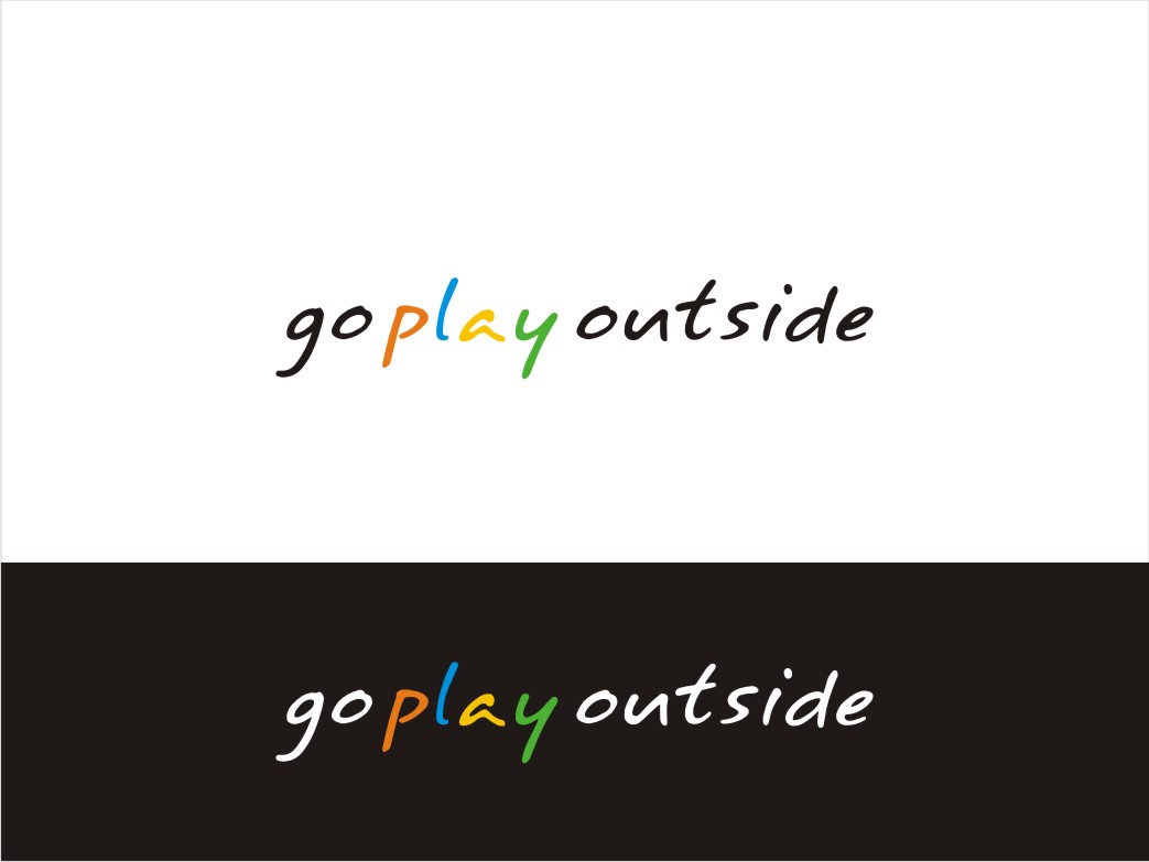 Design de Logo par Logocraft pour Go Play Outside | Design #390612