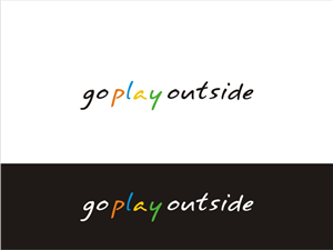 Design de Logo par Logocraft pour Go Play Outside | Design : #390612