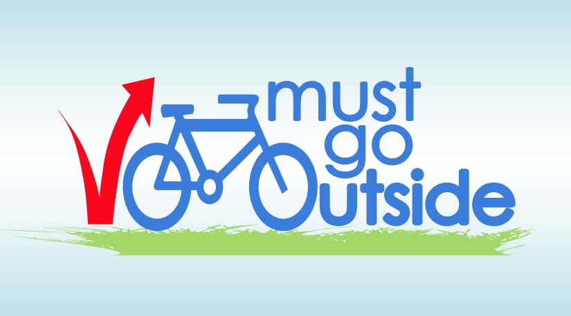 Logo Design by Lou Sharp for Go Play Outside | Design #395840