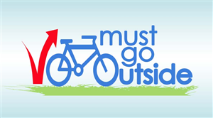 Logo Design by Lou Sharp for Go Play Outside | Design: #395840