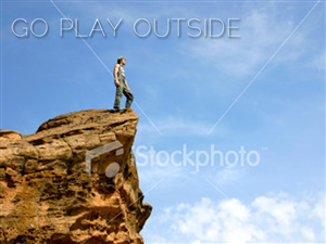 Logo-Design von cavinger für Go Play Outside | Design #394444