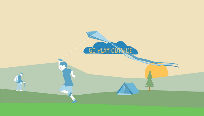 Design de Logo par echoblue pour Go Play Outside | Design #395536
