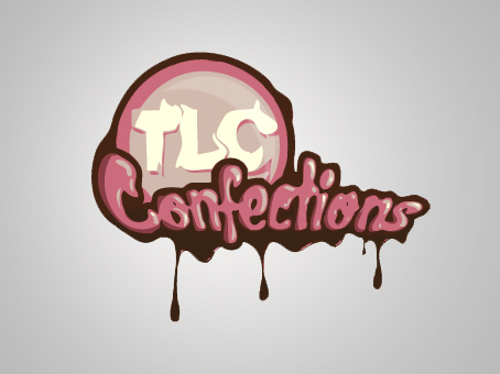 Diseño de Logo por Bollobeef para TLC Confections, LLC | Diseño #1926313