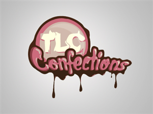 Logo Design by Bollobeef for TLC Confections, LLC | Design: #1926327