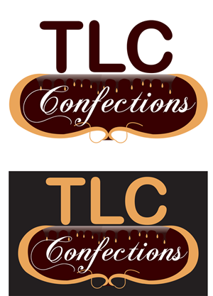 Logo-Design von Elkana Letting für TLC Confections, LLC | Design #1928652