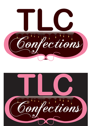 Logo-Design von Elkana Letting für TLC Confections, LLC | Design: #1930924