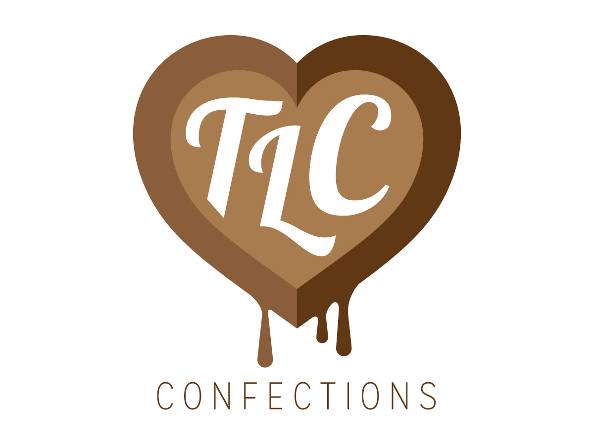 Diseño de Logo por hello hello hello para TLC Confections, LLC | Diseño #1931251