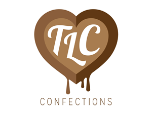 Logo Design by hello hello hello for TLC Confections, LLC | Design: #1931251