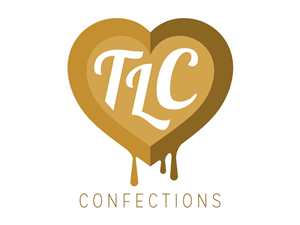 Logo Design by hello hello hello for TLC Confections, LLC | Design: #1931254