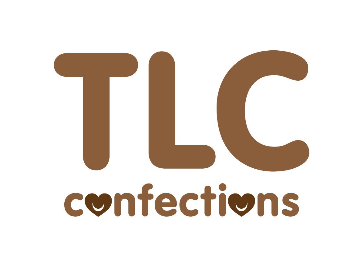 Diseño de Logo por hello hello hello para TLC Confections, LLC | Diseño #1931358