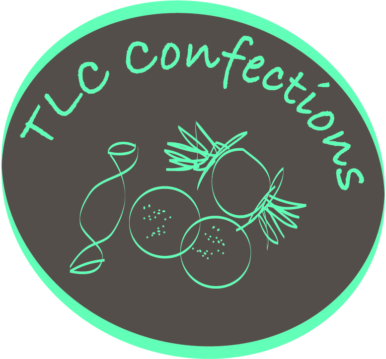 Logo Design by ecoxik for TLC Confections, LLC | Design #1926560