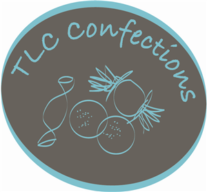 Logo-Design von ecoxik für TLC Confections, LLC | Design #1926560