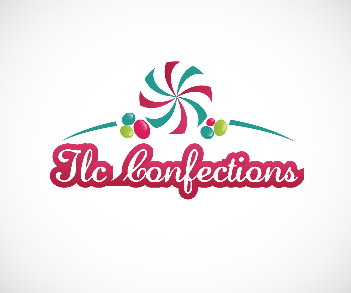 Logo Design by wolf for TLC Confections, LLC | Design #1927484