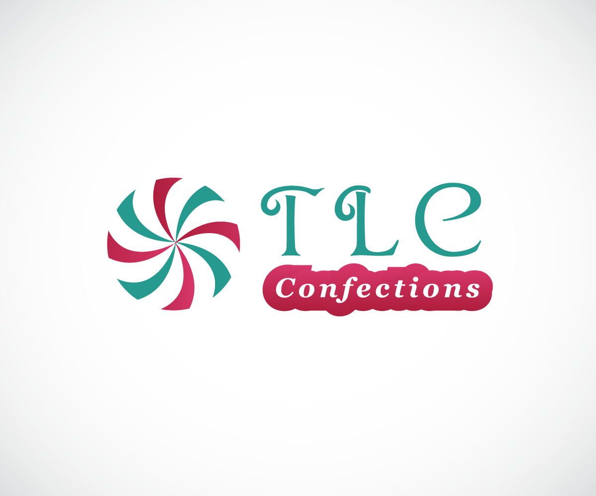 Logo Design by wolf for TLC Confections, LLC | Design #1927485
