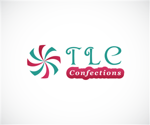 Logo-Design von wolf für TLC Confections, LLC | Design: #1927485