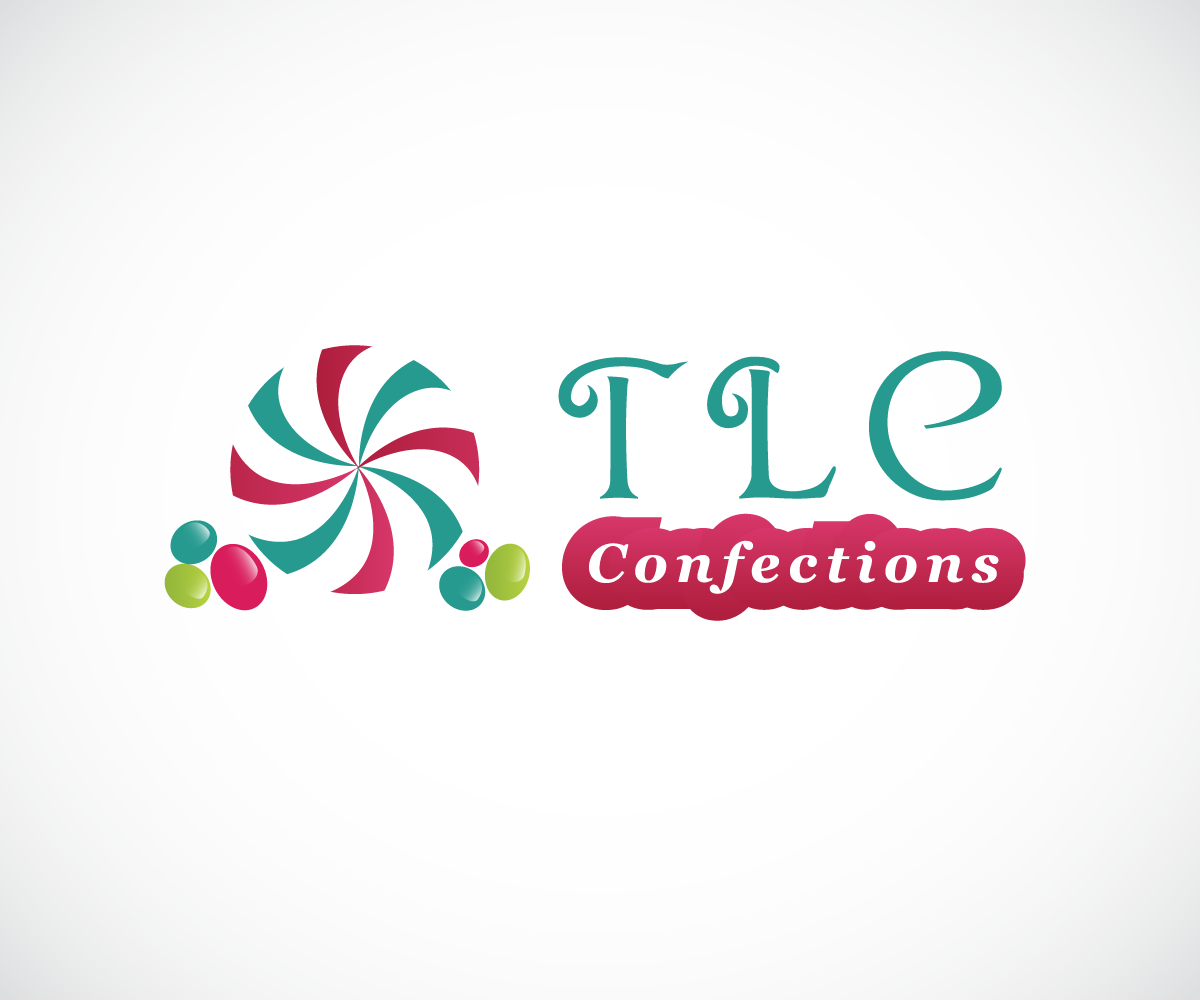 Design de Logo par wolf pour TLC Confections, LLC | Design #1927488